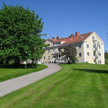 Stornasets Pensionat Och Vandrarhem Sundsvall Eksteriør billede