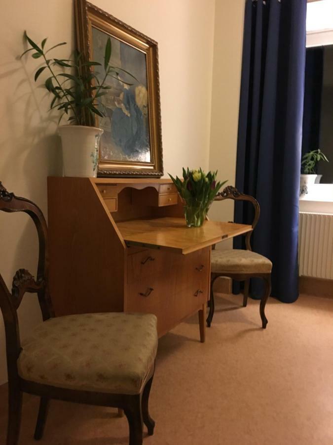 Stornasets Pensionat Och Vandrarhem Sundsvall Eksteriør billede
